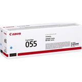Canon Toner 055 cyan