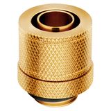 Corsair Hydro X Series XF Compression 10/13mm (3/8" / 1/2") Corsair Hydro X Series XF Compression 10/13mm (3/8" / 1/2")