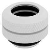 Corsair Hydro X Series XF Hardline 12mm OD Fittings Four Pack, weiss Corsair Hydro X Series XF Hardline 12mm OD Fittings Four Pack, weiss