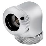 Corsair Hydro X Series XF Hardline 90° 12mm OD Fittings Twin Corsair Hydro X Series XF Hardline 90° 12mm OD Fittings Twin