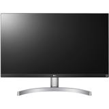 27" (68,58cm) LG Electronics 27UL600-W schwarz 3840x2160 1x 27" (68,58cm) LG Electronics 27UL600-W schwarz 3840x2160 1x