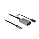 (&euro;8,18*/1m) 5.00m Delock USB3.1 Verl&auml;ngerungskabel