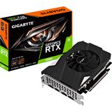 6GB Gigabyte GeForce RTX 2060 Mini ITX OC Aktiv PCIe 3.0 x16 (Retail) 6GB Gigabyte GeForce RTX 2060 Mini ITX OC Aktiv PCIe 3.0 x16 (Retail)