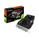 6GB Gigabyte GeForce RTX 2060 OC Aktiv PCIe 3.0 x16 (Retail) 6GB Gigabyte GeForce RTX 2060 OC Aktiv PCIe 3.0 x16 (Retail)