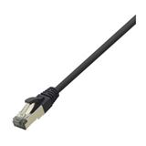 (€1,37*/1m) 2.00m LogiLink Cat. 8.1 Patchkabel Premium S/FTP (€1,37*/1m) 2.00m LogiLink Cat. 8.1 Patchkabel Premium S/FTP