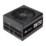 750W Corsair RM750 80 PLUS Gold Fully Modular ATX Power Supply 750W Corsair RM750 80 PLUS Gold Fully Modular ATX Power Supply