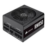 850W Corsair RM850 80 PLUS Gold Fully Modular ATX Power Supply 850W Corsair RM850 80 PLUS Gold Fully Modular ATX Power Supply