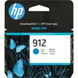 HP Tinte 912 cyan (3YL77AE)