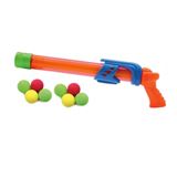 Jamara Wasserspielzeug Mc Fizz Fizzy Balls orange