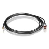 (€4,30*/1m) 3.00m Netis WLAN Antennenkabel SMA Stecker auf N (€4,30*/1m) 3.00m Netis WLAN Antennenkabel SMA Stecker auf N