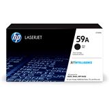 HP 59A LaserJet Toner Cartridge schwarz