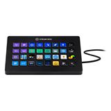Elgato Stream Deck XL USB schwarz (kabelgebunden)