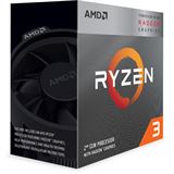 AMD Ryzen 3 3200G 4x 3.60GHz So.AM4 BOX