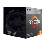 AMD Ryzen 5 3400G 4x 3.70GHz So.AM4 BOX