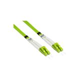 (€3,97*/1m) 3.00m Good Connections LWL Duplex Patchkabel 50/125 (€3,97*/1m) 3.00m Good Connections LWL Duplex Patchkabel 50/125