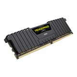 64GB Corsair Vengeance LPX schwarz DDR4-4000 DIMM CL19 Octa Kit 64GB Corsair Vengeance LPX schwarz DDR4-4000 DIMM CL19 Octa Kit