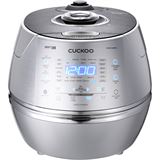 Cuckoo Reiskocher 1,80l CRP-CHSS1009FN, Induktions-Druck