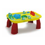 Jamara Sand- und Wasserspieltisch Castle