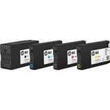 HP 963 Ink Cartridge, schwarz