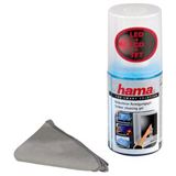 (€3,99*/100ml) Hama Display Reinigungsgel 200ml Pumpspray (€3,99*/100ml) Hama Display Reinigungsgel 200ml Pumpspray