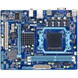 Gigabyte GA-78LMT-S2 AMD 760G/SB710 So.AM3+ Dual Channel DDR3 mATX Gigabyte GA-78LMT-S2 AMD 760G/SB710 So.AM3+ Dual Channel DDR3 mATX