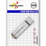 32GB Maxflash USB Stick 3.0 Highspeed, Retail