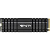 2000GB Patriot Viper VPN100 M.2 2280 PCIe 3.0 x4 NVMe 1.3 3D-NAND TLC 2000GB Patriot Viper VPN100 M.2 2280 PCIe 3.0 x4 NVMe 1.3 3D-NAND TLC