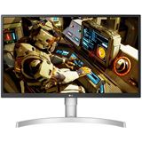 27" (68,58cm) LG Electronics 27UL550-W weiß/silber 27" (68,58cm) LG Electronics 27UL550-W weiß/silber