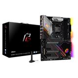 ASRock Z390 Phantom Gaming X Intel Z390 So.1151 Dual Channel DDR4 ATX ASRock Z390 Phantom Gaming X Intel Z390 So.1151 Dual Channel DDR4 ATX