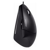 Perixx Perimice-513 USB schwarz (kabelgebunden)