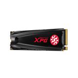 256GB ADATA XPG Gammix S5 M.2 2280 PCIe 3.0 x4 NVMe 1.3 3D-NAND TLC 256GB ADATA XPG Gammix S5 M.2 2280 PCIe 3.0 x4 NVMe 1.3 3D-NAND TLC