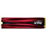 512GB ADATA XPG Gammix S11 Pro M.2 2280 PCIe 3.0 x4 NVMe 1.3 3D-NAND 512GB ADATA XPG Gammix S11 Pro M.2 2280 PCIe 3.0 x4 NVMe 1.3 3D-NAND