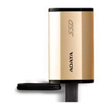 256GB ADATA Portable ASE730H-256GU31-CGD Extern USB 3.1 (Typ-C) gold 256GB ADATA Portable ASE730H-256GU31-CGD Extern USB 3.1 (Typ-C) gold