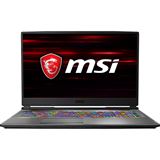 Notebook 17.3" (43,94cm) MSI GP75 9SD-431 Leopard Notebook 17.3" (43,94cm) MSI GP75 9SD-431 Leopard