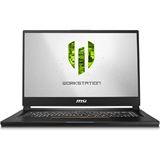 Notebook 15.6" (39,62cm) MSI WS65 9TJ-006 i79750H+HM370/32GB/TB Notebook 15.6" (39,62cm) MSI WS65 9TJ-006 i79750H+HM370/32GB/TB
