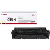 Canon Toner 055H gelb