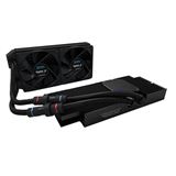 Alphacool Eiswolf 240 GPX Pro Nvidia Geforce RTX 2070 - M05 - schwarz Alphacool Eiswolf 240 GPX Pro Nvidia Geforce RTX 2070 - M05 - schwarz