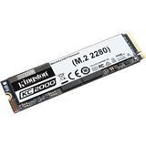 250GB Kingston KC2000 M.2 2280 PCIe 3.0 x4 NVMe 1.3 3D-NAND TLC 250GB Kingston KC2000 M.2 2280 PCIe 3.0 x4 NVMe 1.3 3D-NAND TLC