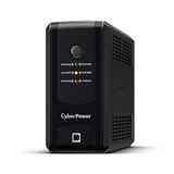 CyberPower USV UT-Serie 850VA/425W, Line-Interactive, USB