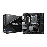 ASRock H310CM-ITX/ac, So.1151, Mini-ITX (90-MXB930-A0UAYZ) ASRock H310CM-ITX/ac, So.1151, Mini-ITX (90-MXB930-A0UAYZ)