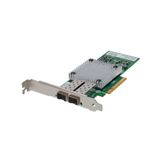 LevelOne 10-Gigabit SC Fiber PCIe Network Card 8x/2xSFP