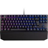 Cooler Master MasterKeys MK730 CHERRY MX RGB Red USB Deutsch schwarz Cooler Master MasterKeys MK730 CHERRY MX RGB Red USB Deutsch schwarz