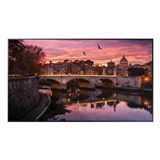 75" (190,50cm) Samsung Smart Signage QB75R schwarz 3840x2160 75" (190,50cm) Samsung Smart Signage QB75R schwarz 3840x2160