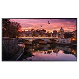 55" (139,70cm) Samsung Smart Signage QB55R schwarz 3840x2160 55" (139,70cm) Samsung Smart Signage QB55R schwarz 3840x2160