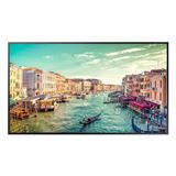 49" (124,46cm) Samsung Smart Signage QM49R schwarz 3840x2160 49" (124,46cm) Samsung Smart Signage QM49R schwarz 3840x2160