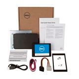 256GB Dell SSD Upgrade Kit 2.5" (6.4cm) SATA 6Gb/s (A9794106) 256GB Dell SSD Upgrade Kit 2.5" (6.4cm) SATA 6Gb/s (A9794106)