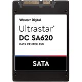 240GB WD Ultrastar DC SA210 2.5" (6.4cm) SATA 6Gb/s 3D-NAND TLC 240GB WD Ultrastar DC SA210 2.5" (6.4cm) SATA 6Gb/s 3D-NAND TLC