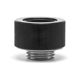 EK Water Blocks EK-HTC Classic Fitting für Hard-Tubes, 14mm, EK Water Blocks EK-HTC Classic Fitting für Hard-Tubes, 14mm,