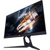 24,5" (62,23cm) Gigabyte AORUS KD25F schwarz 1920x1080 1x DisplayPort 1.2 / 2xHDMI 2.0 24,5" (62,23cm) Gigabyte AORUS KD25F schwarz 1920x1080 1x DisplayPort 1.2 / 2xHDMI 2.0
