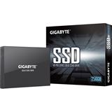256GB Gigabyte UD PRO 2.5" (6.4cm) SATA 6Gb/s 3D-NAND TLC 256GB Gigabyte UD PRO 2.5" (6.4cm) SATA 6Gb/s 3D-NAND TLC